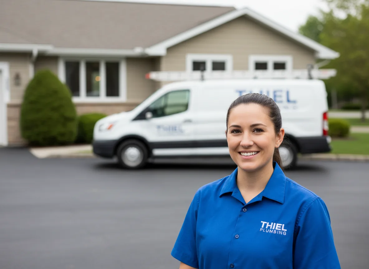 Plumber Waldron, WA FAQs